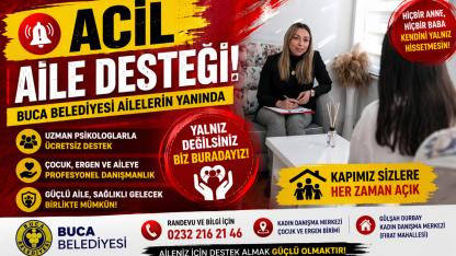 Buca’dan Kritik Hamle: