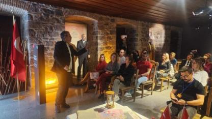 Candela Concert Geliyor!