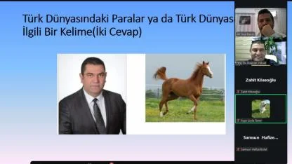 Canik’te Öğretmenlere Yönelik “Zekâ Oyunları” Eğitimi Yoğun İlgi Gördü*