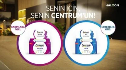 Centrum’dan Ezber Bozan Kampanya
