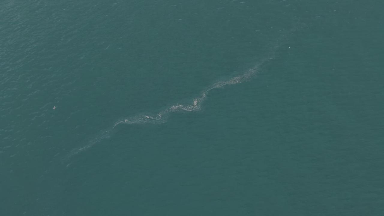 Çevre felaketi kapıda mı? Körfezde endişe