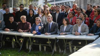 CHP’den Sürekli Eylem Hamlesi