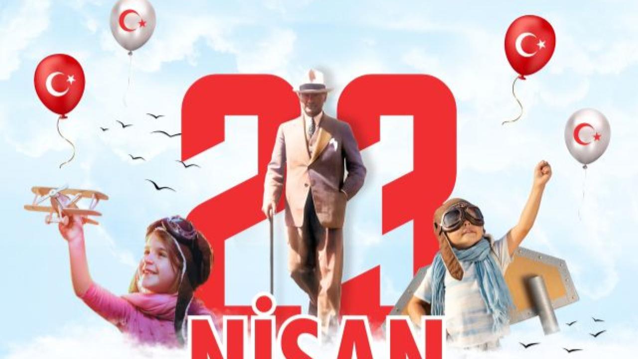 Çiğli’de çocuklar için unutulmaz gün