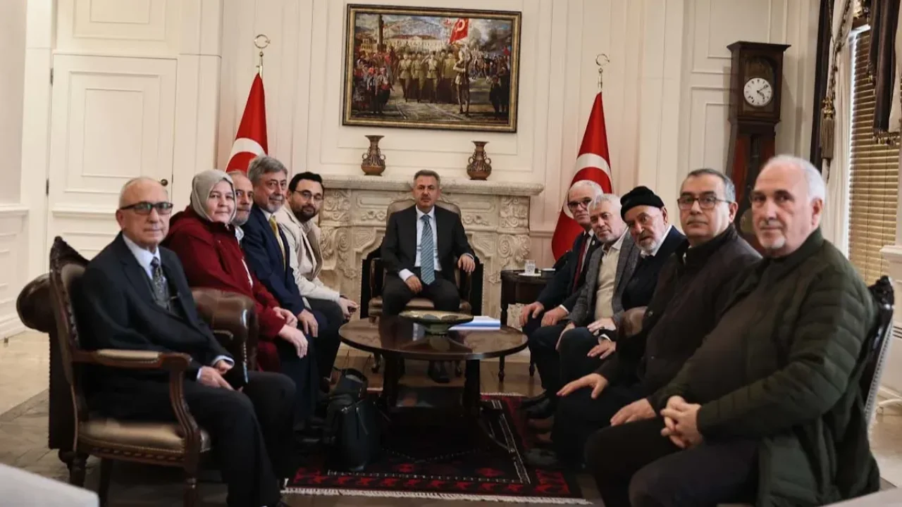 Çiğli’de Dev Proje Başlıyor