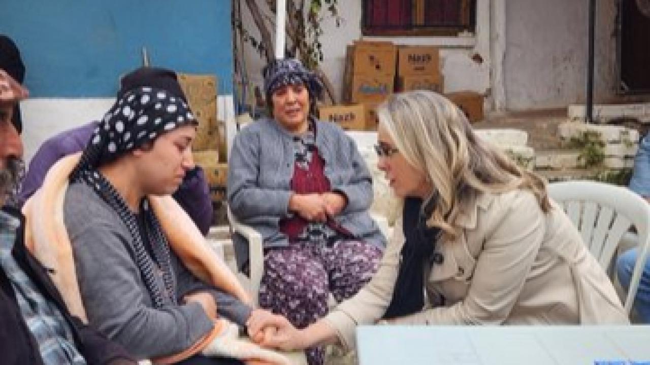 Çiğli’de yaşanan facia sonrası yeni tartışma