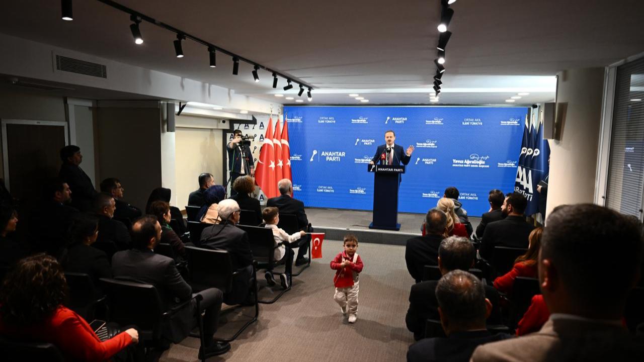 “Çocuklar Güvende Değilse Devlet Güvende Değildir!”