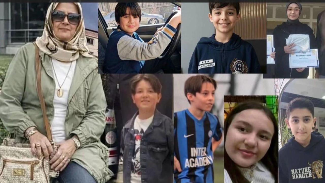 Çocuklar ve Öğretmenler, Okulda Kaybedilmemeli.