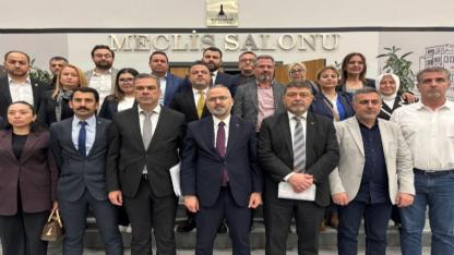 Cumhur İttifakı’ndan Tugay’a Sert Çıkış