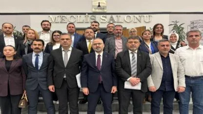 Cumhur İttifakı’ndan Tugay’a Sert Çıkış