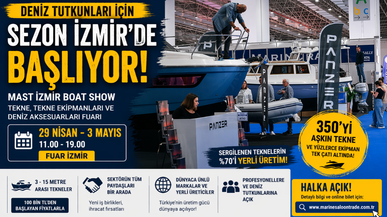 Deniz Tutkunları Buraya