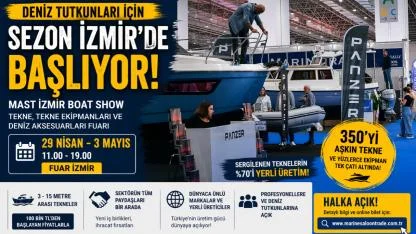 Deniz Tutkunları Buraya