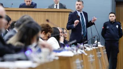 Dev Proje ile Buca’ya Nefes Alacak Alanlar