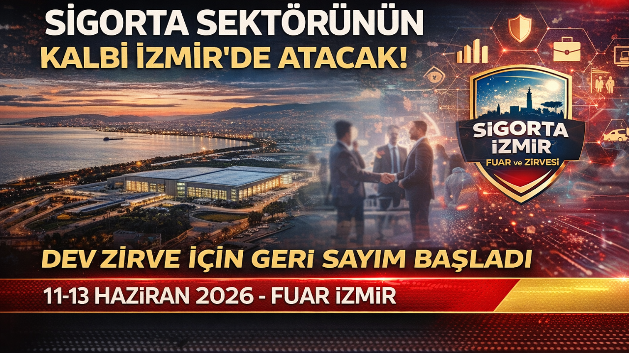 Dev Zirve İçin Geri Sayım Başladı