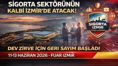 Dev Zirve İçin Geri Sayım Başladı