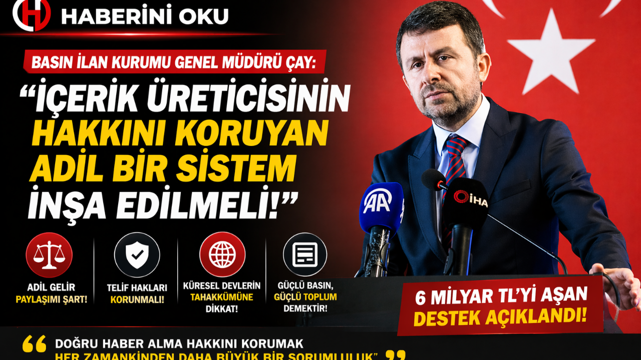 Dijital Devler Yerel Basını Zorluyor