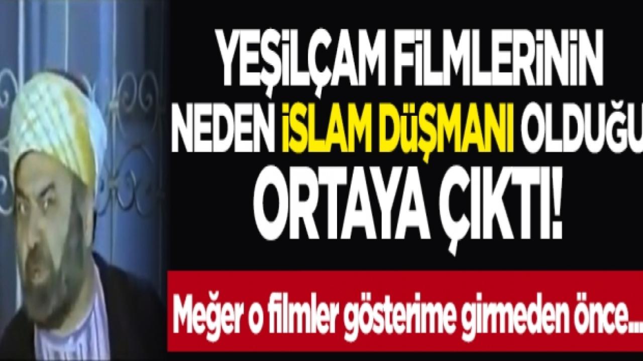 DİN DÜŞMANLIĞI