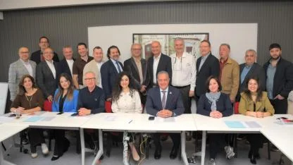 Diş Hekimlerinden Sert Mesaj