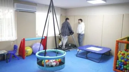 Diyabet, Otizm ve Psikolojik Destek Bir Arada