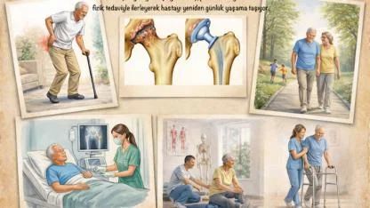 Doğal Hareket, Yapay Eklemle Mümkün