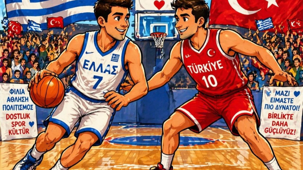 Ege’nin iki yakası festivalde birleşiyor