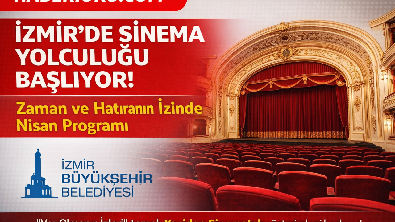 Elhamra’da Sinema Şöleni Başlıyor!