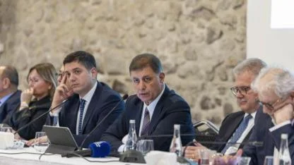 “Enerji Güvenliği İçin Şehirler Kendi Sistemini Kurmalı!”