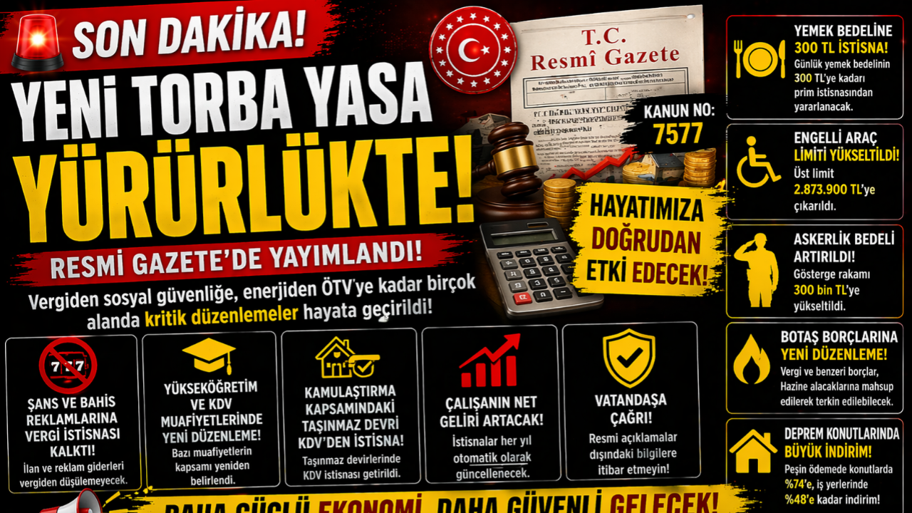 Engelli araç limiti yükseldi