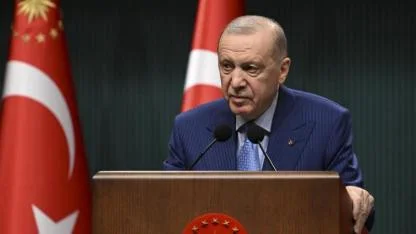 Erdoğan’dan Yeni Önlem Paketi