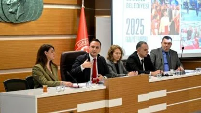 Eşki’den dikkat çeken hizmet açıklaması