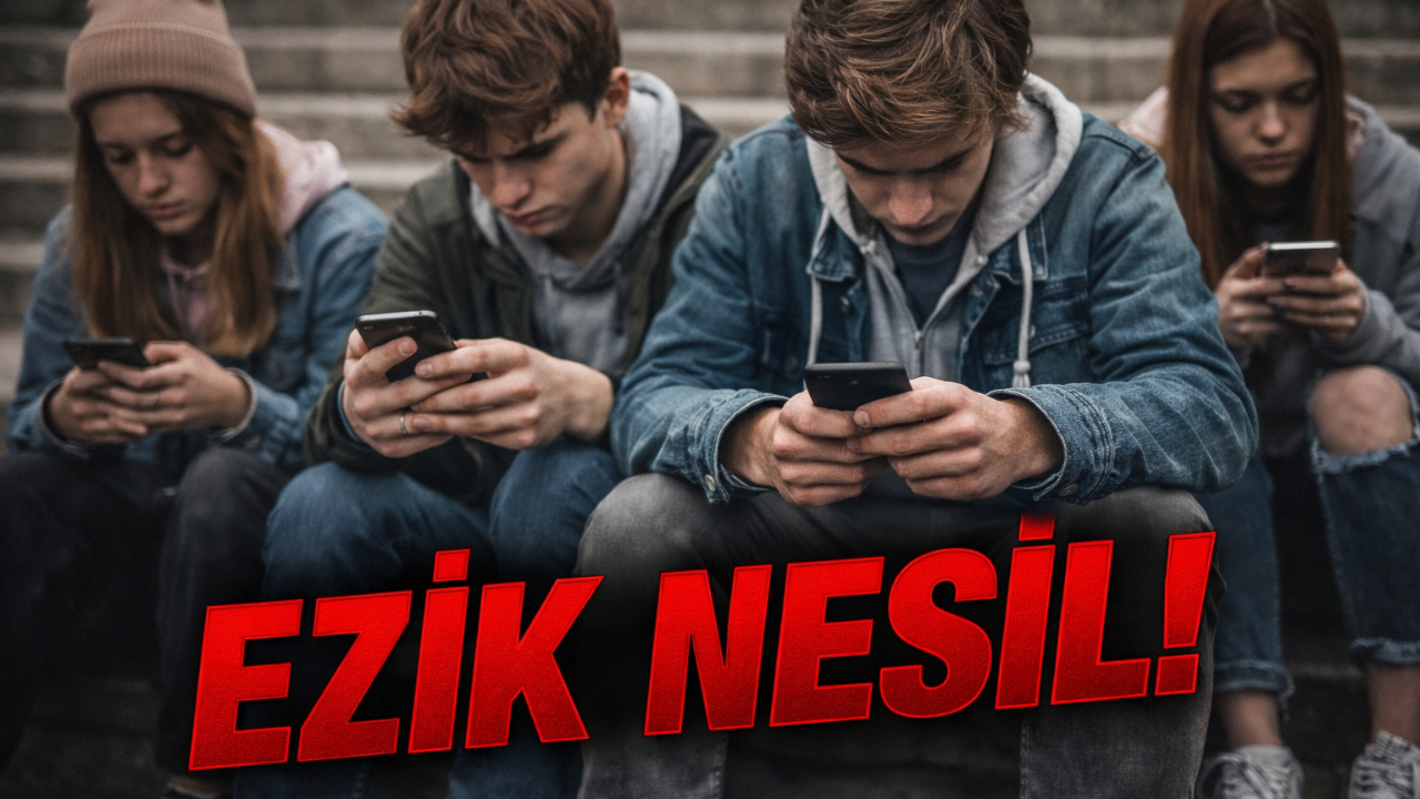 EZİK NESİL