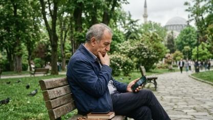 Fabrika Ayarlarına Dönmek