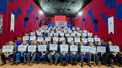 Fabrika Krizi Büyüyor