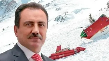 “Faili meçhul dosyasında Yazıcıoğlu var mı?”