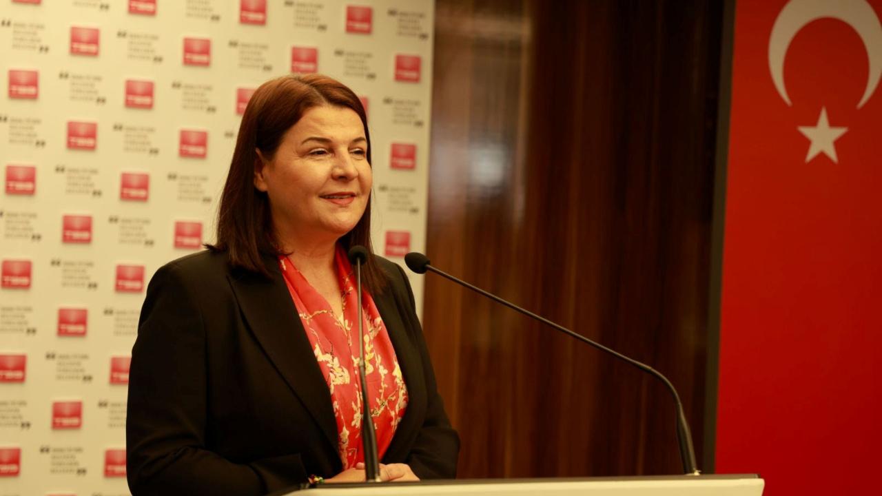 Foça Belediyesi BELFOR’da Parladı!