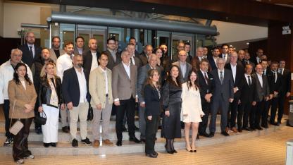 Gediz Nehri İçin Acil Çağrı