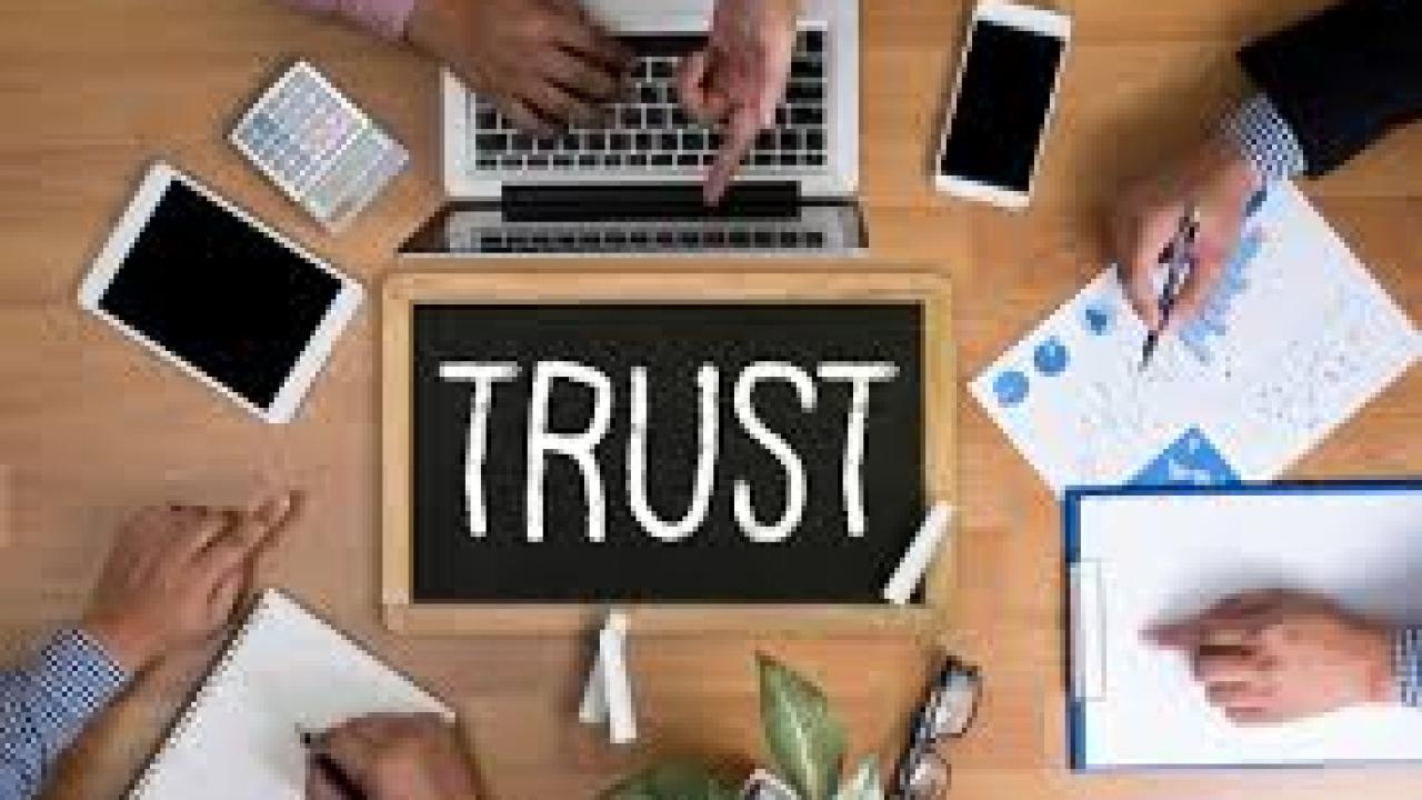 Güven Erozyonu: Örgütlerde Sessizce Büyüyen Mesafe