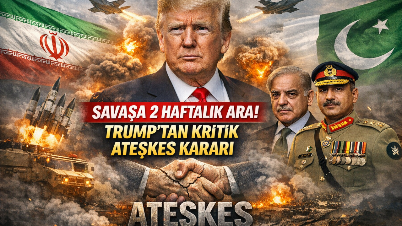 Hürmüz Boğazı detayı: Ateşkesin perde arkası