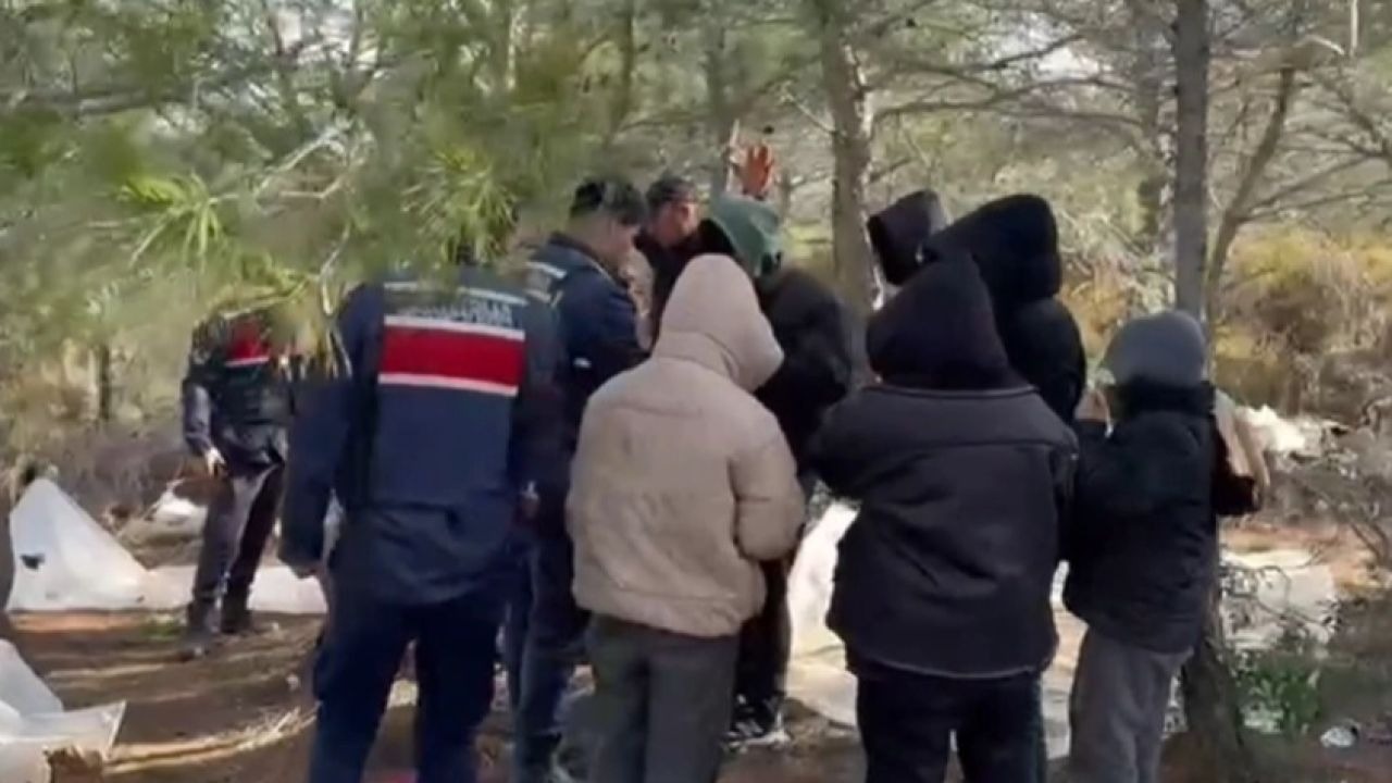 İHA Destekli Dev Operasyon