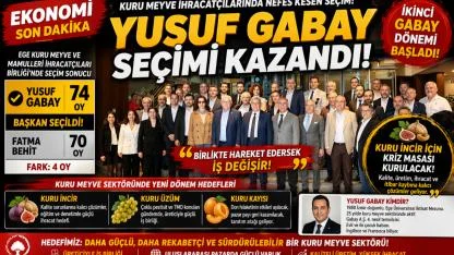 İhracatçı Birliğinde Nefes Kesen Yarış