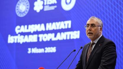 İş Dünyasından Net Mesaj