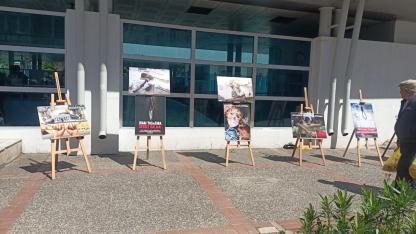 İSTOK’tan İzmir’de Anlamlı Farkındalık Etkinliği