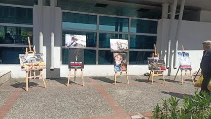 İSTOK’tan İzmir’de Anlamlı Farkındalık Etkinliği