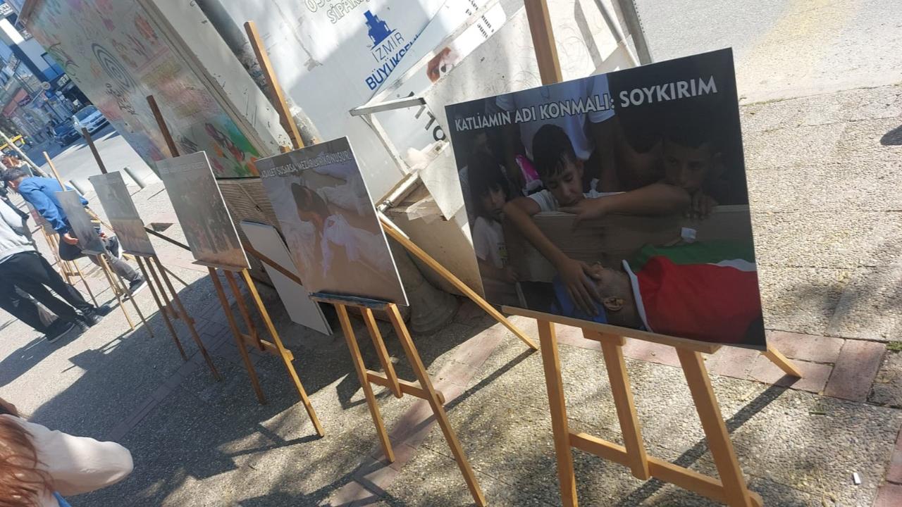 İSTOK’tan İzmir’de Anlamlı Farkındalık Etkinliği