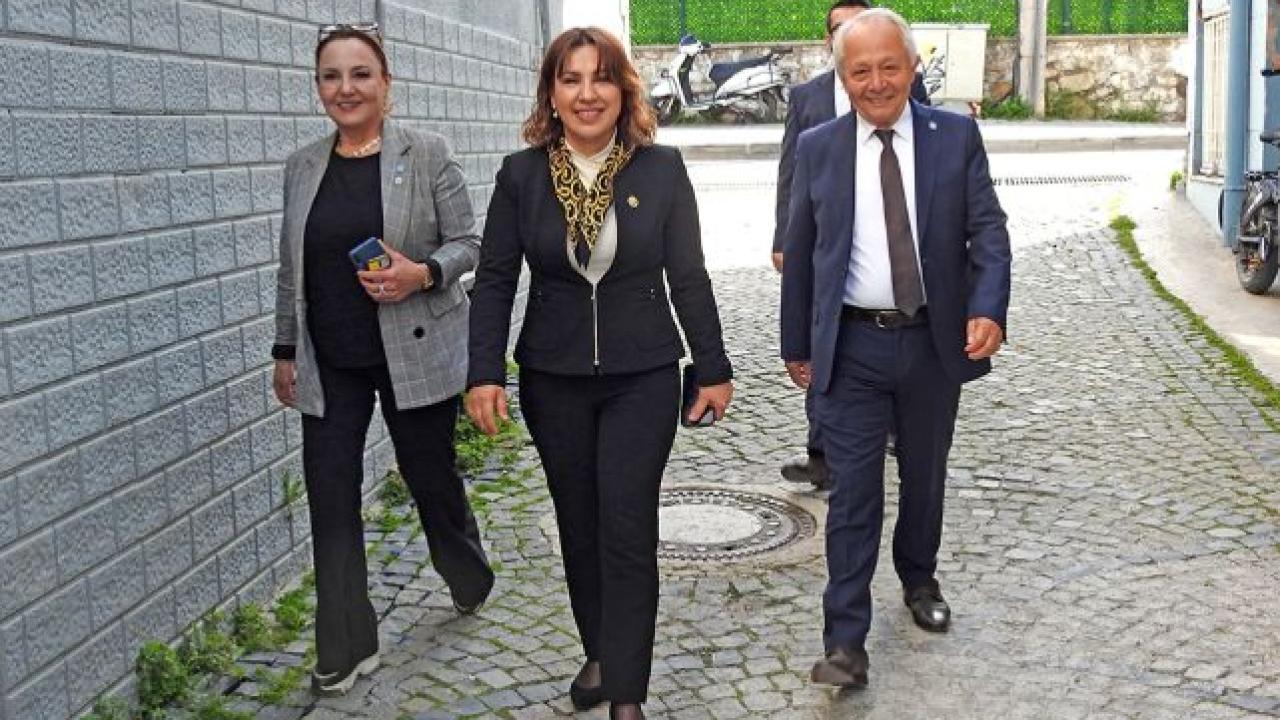 İYİ Partili Doğan’dan Otoyol Uyarısı!