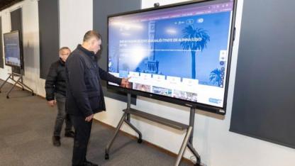 İzmir Dijitalde Çağ Atladı!