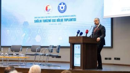 İzmir sağlık turizminde atağa kalkıyor