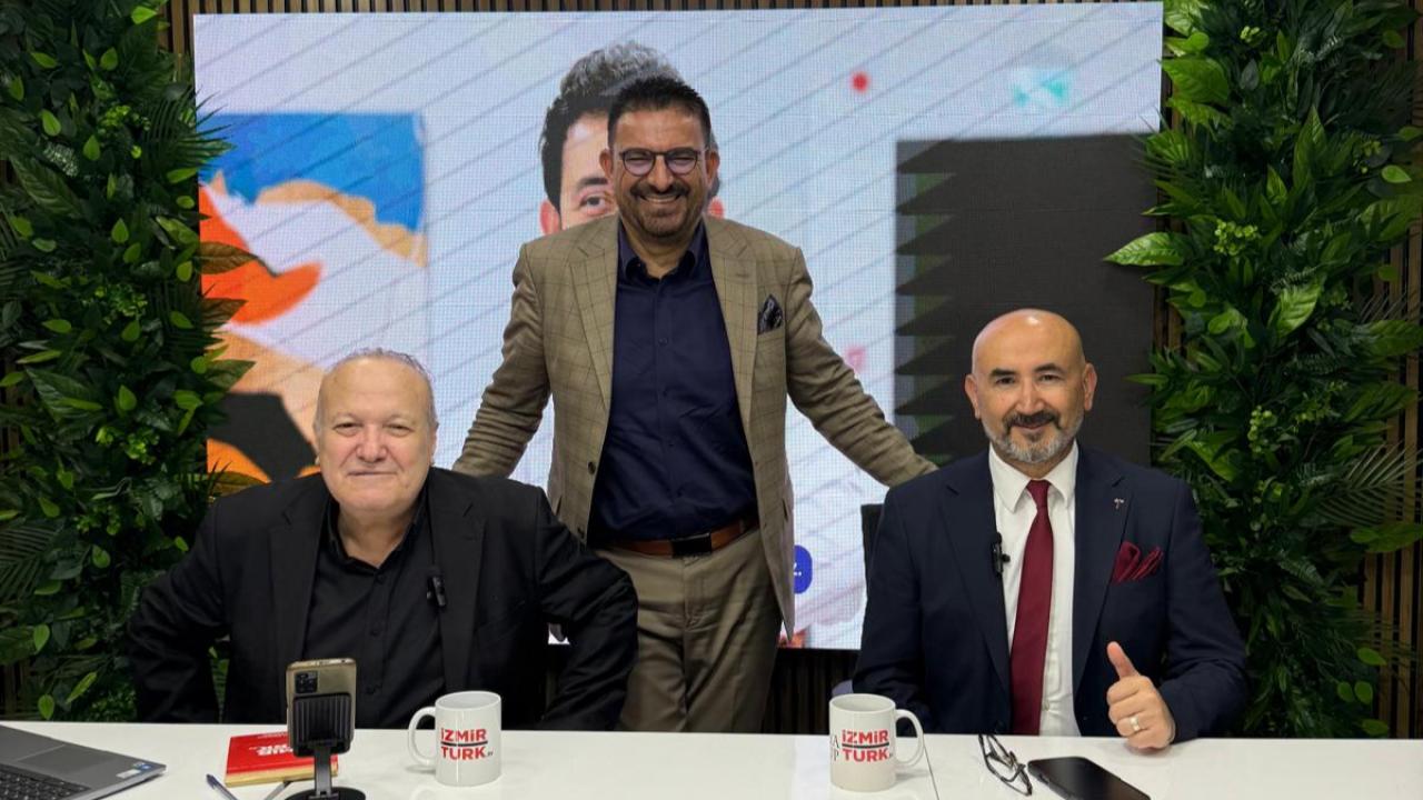 “İzmir Sağlıkta Yeni Bir Dönemin Eşiğinde!”