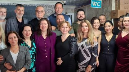 İzmir Türk TV Ailesi Büyüyor