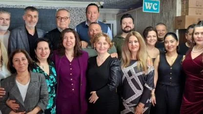 İzmir Türk TV Ailesi Büyüyor