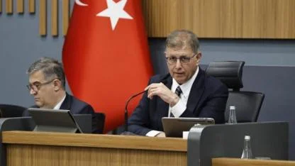 İzmir’de altyapı projeleri neden durdu? Başkan açıkladı